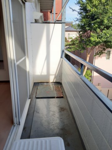 22/30 バルコニー