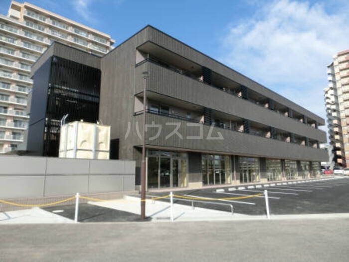 1/23 外観