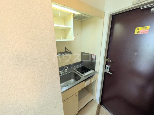 9/28 キッチン