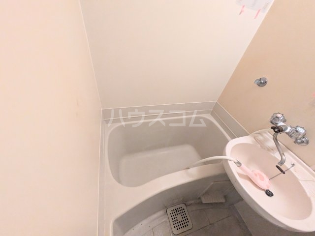 10/28 浴室