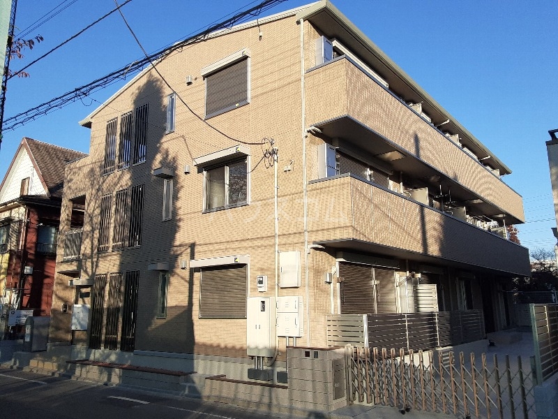 1/27 外観