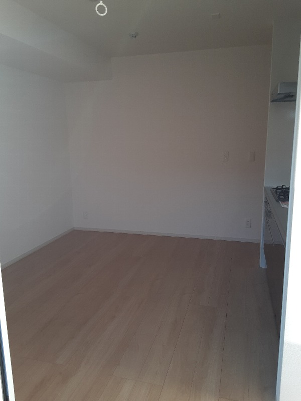 4/26 リビング/ダイニング