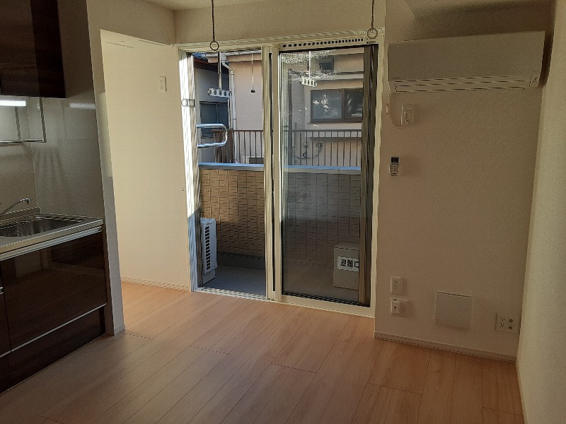 3/26 リビング/ダイニング