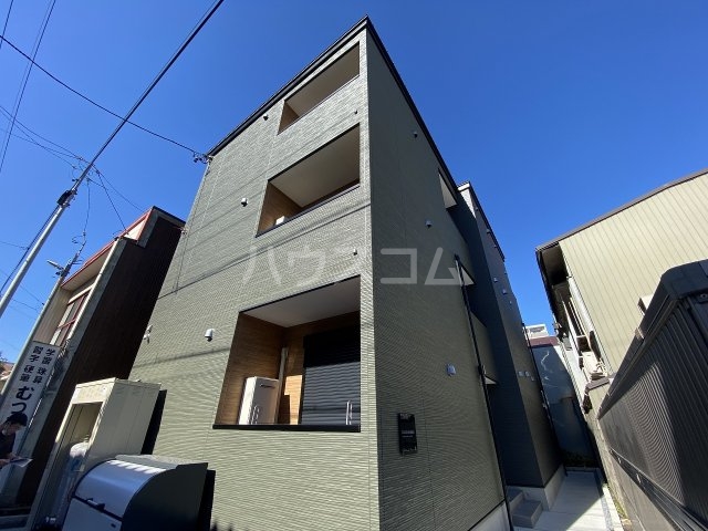 1/29 外観