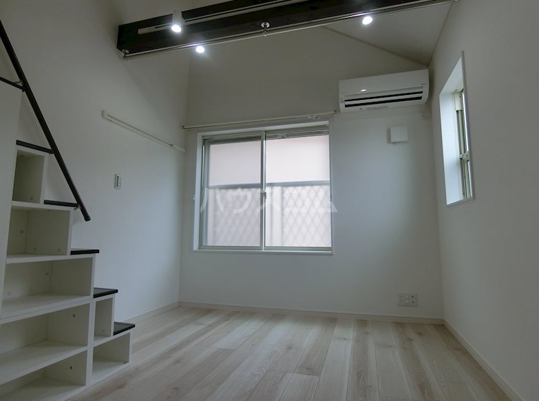 2/18 リビング/ダイニング