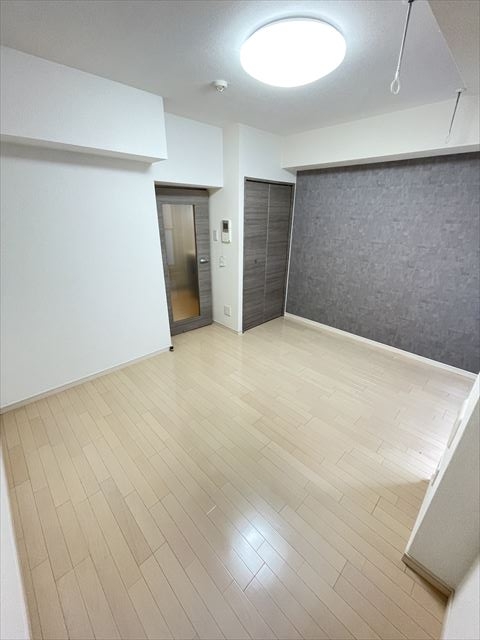 5/27 寝室