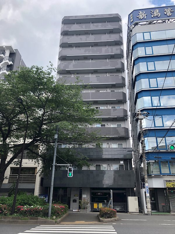 2/24 外観