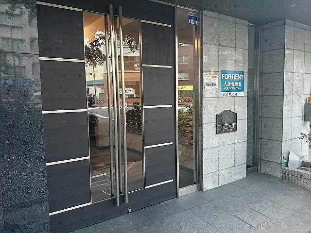 14/24 エントランス