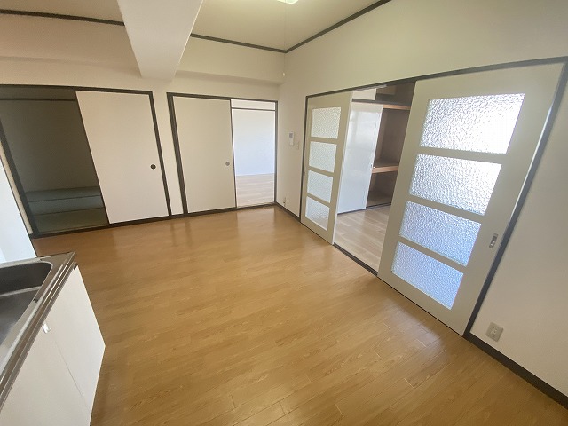 3/30 リビング/ダイニング