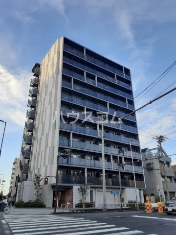 1/30 外観