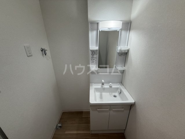 17/30 洗面