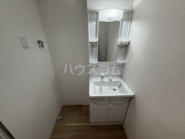 16/30 洗面
