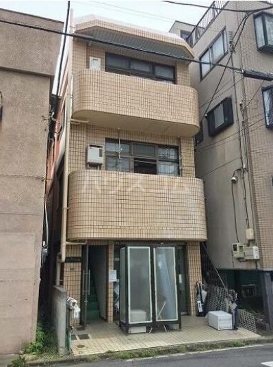 2/29 外観