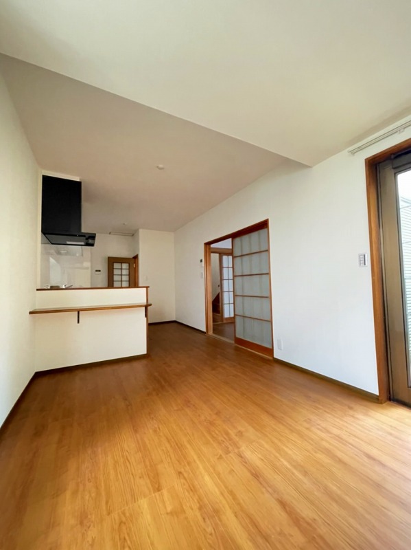 4/30 リビング/ダイニング