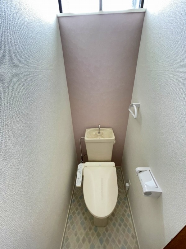 17/30 トイレ