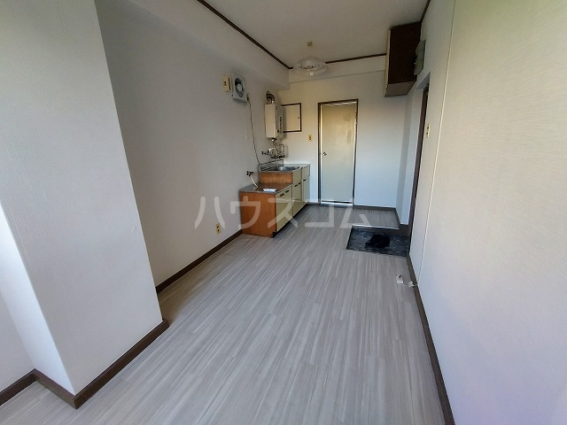 3/22 リビング/ダイニング