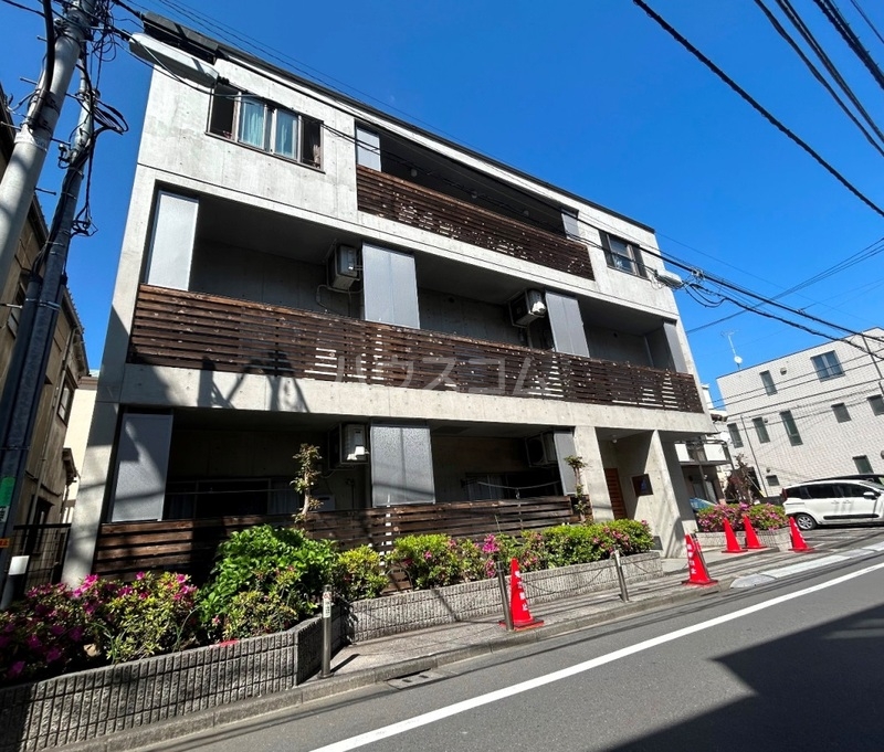 1/27 外観