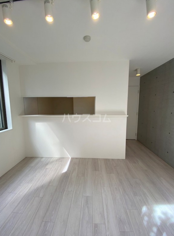 4/28 リビング/ダイニング