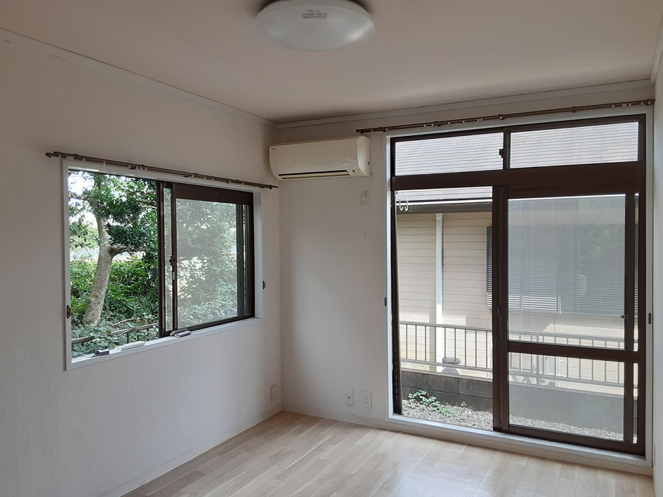 3/21 リビング/ダイニング