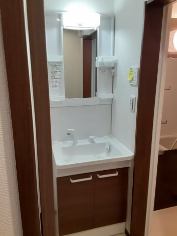 12/30 洗面