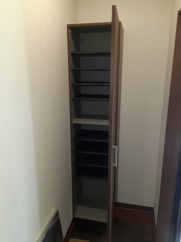 5/30 収納