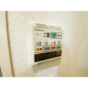 10/24 設備