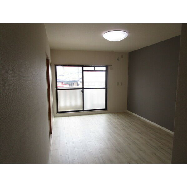 4/22 リビング/ダイニング