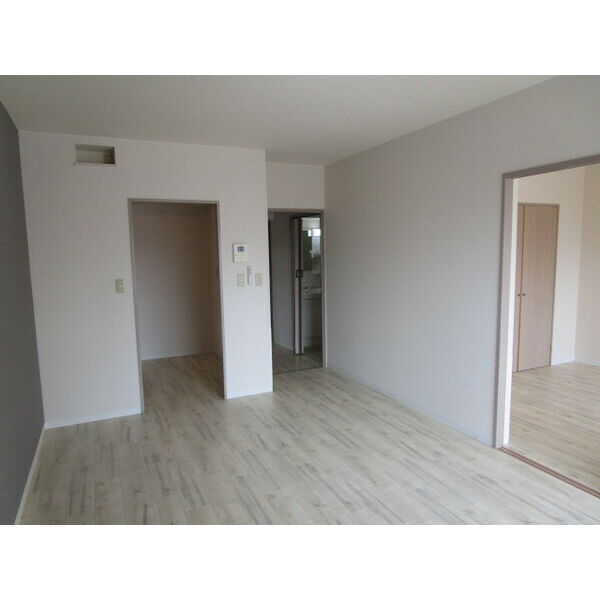 3/22 リビング/ダイニング