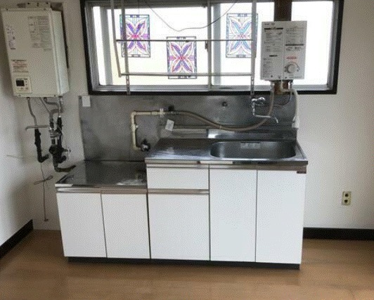 3/16 リビング/ダイニング