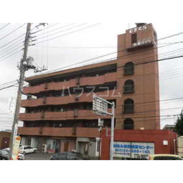 15/22 駐車場