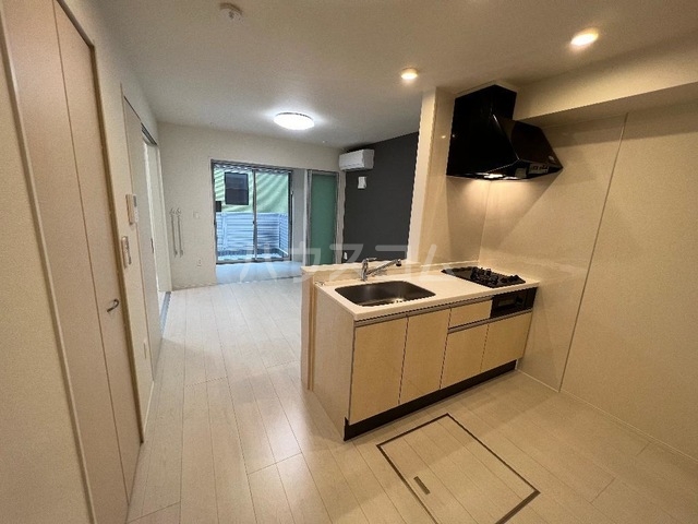 4/23 リビング/ダイニング