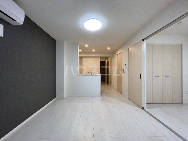 3/23 リビング/ダイニング