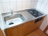 10/30 キッチン