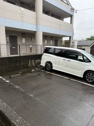 15/24 駐車場