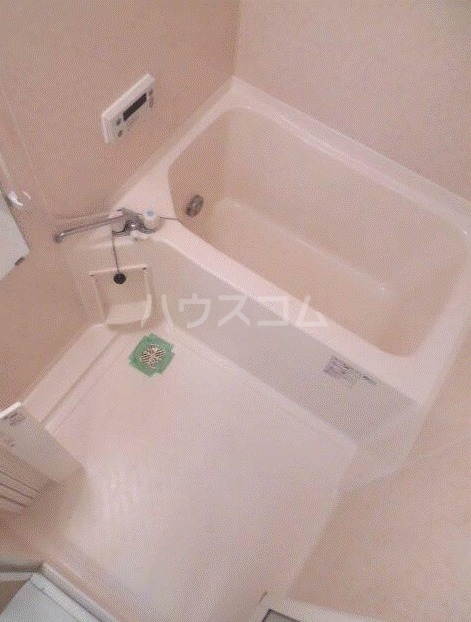 7/15 浴室