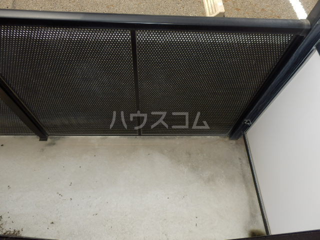 16/30 バルコニー