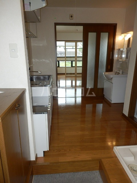 3/30 リビング/ダイニング