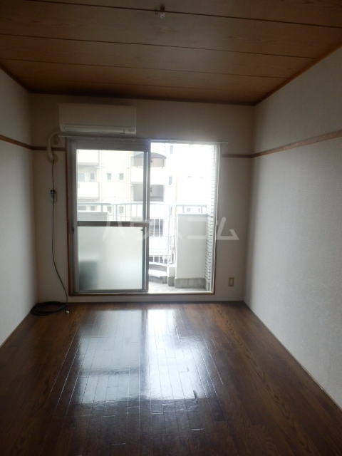 4/28 リビング/ダイニング