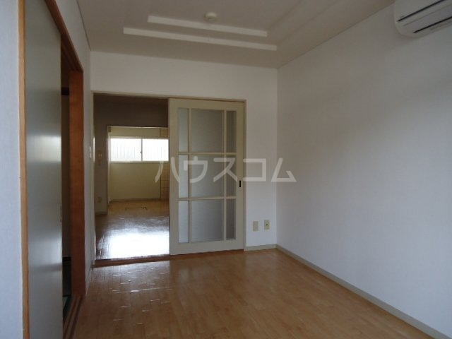 4/23 リビング/ダイニング