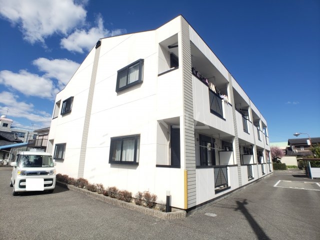 2/19 外観