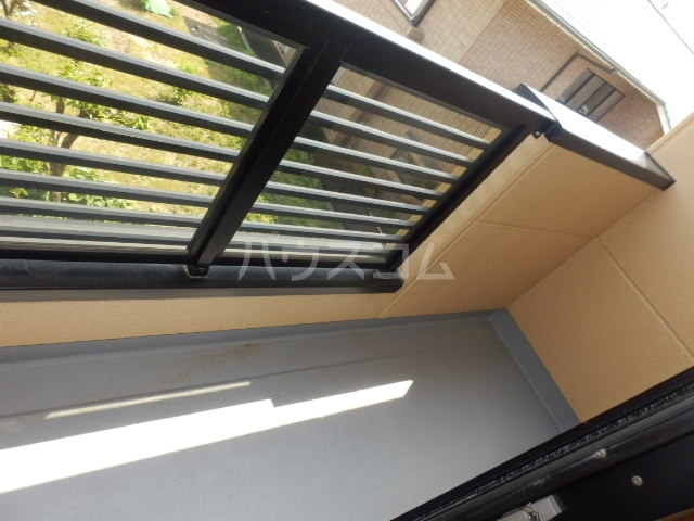 18/29 バルコニー