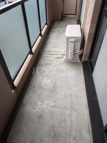 18/29 バルコニー