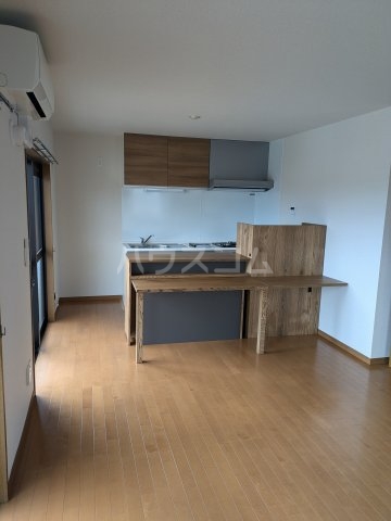 3/29 リビング/ダイニング