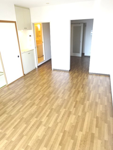 3/30 リビング/ダイニング