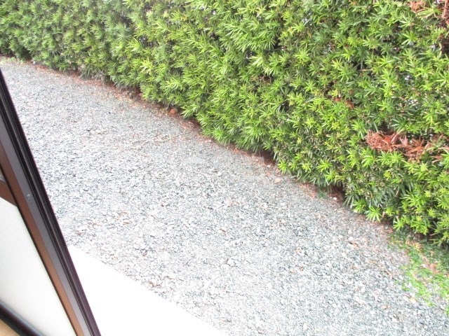 15/23 バルコニー