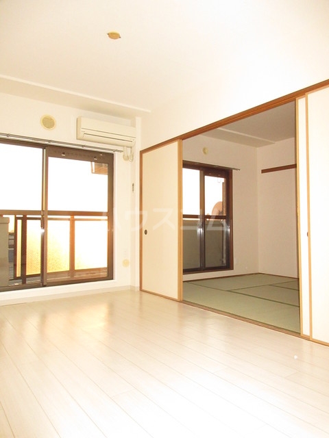 4/30 リビング/ダイニング