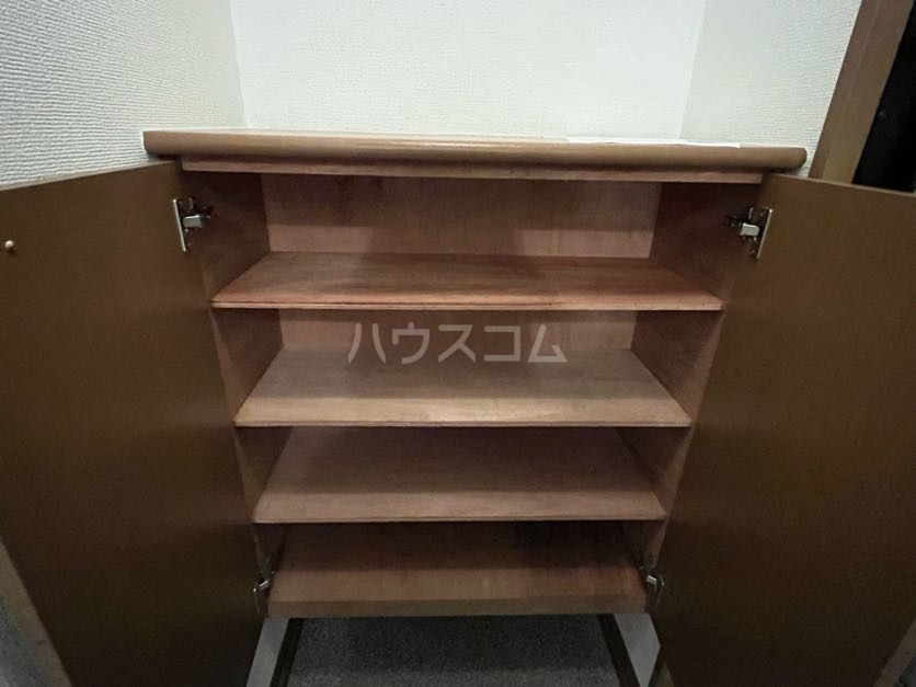 9/30 収納