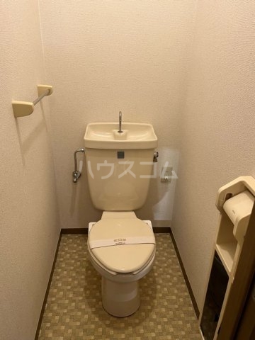 14/30 トイレ