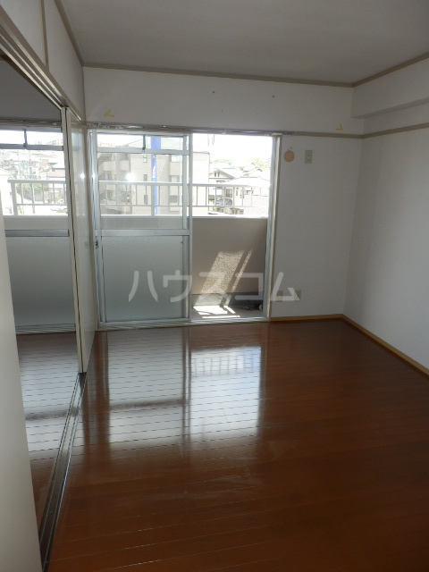 4/26 リビング/ダイニング