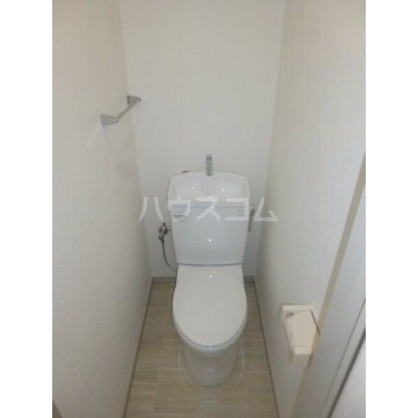 14/26 トイレ